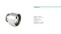 Imagen de RULEMAN TENSOR DISTRIBUCION FIAT DUCATO 1.9D/TEMPRA